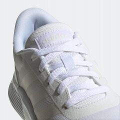 Adidas Lite Racer Beyaz Kadın Koşu Ayakkabısı Eg3295