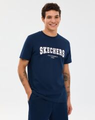 Skechers  M Regular T-Shirt Erkek Tişort - S2610122-0505