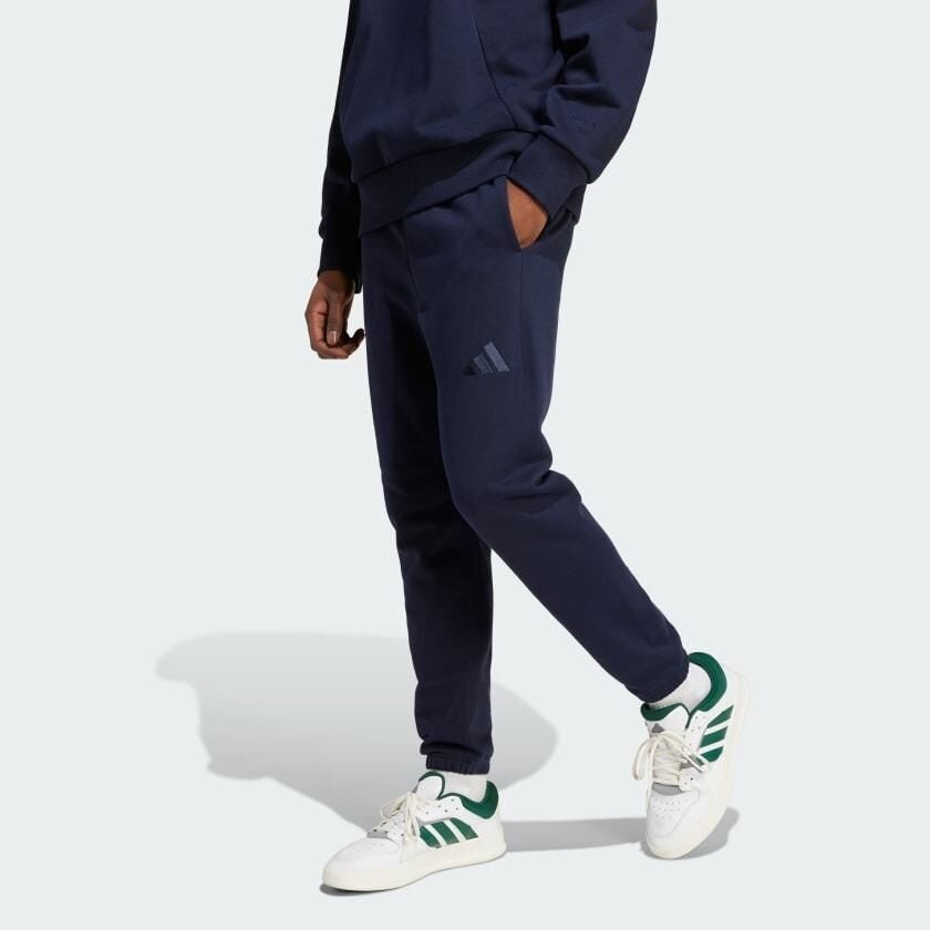 adidas M A Szn Fl R Erkek Eşofman Alt Lacivert IY6564