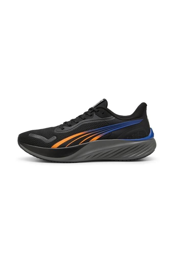 Puma Pounce Lite Erkek Koşu Ayakkabısı Siyah 31077810