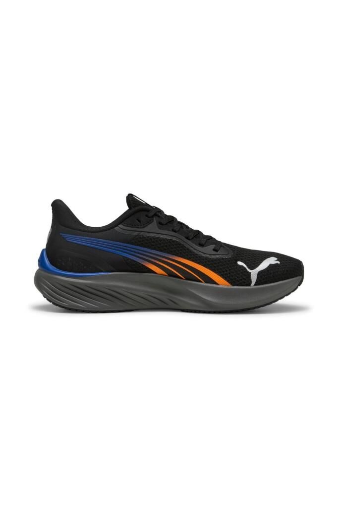 Puma Pounce Lite Erkek Koşu Ayakkabısı Siyah 31077810