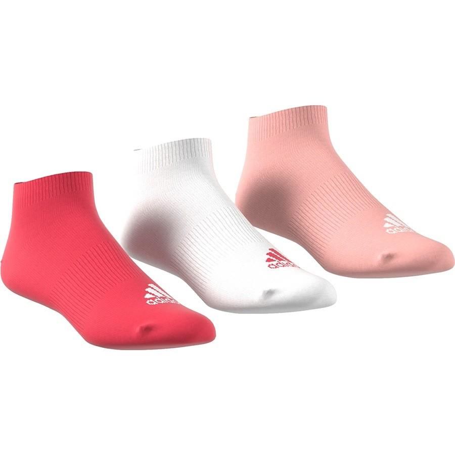 Adidas Unisex Çorap S99894 Per No-Sh T 3Pp