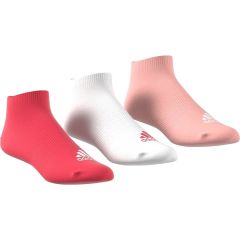 Adidas Unisex Çorap S99894 Per No-Sh T 3Pp