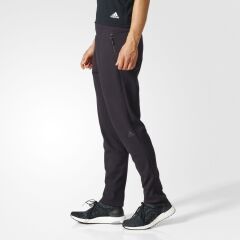 Adidas Z.N.E Strike Kadın Siyah Eşofman Altı BQ7002