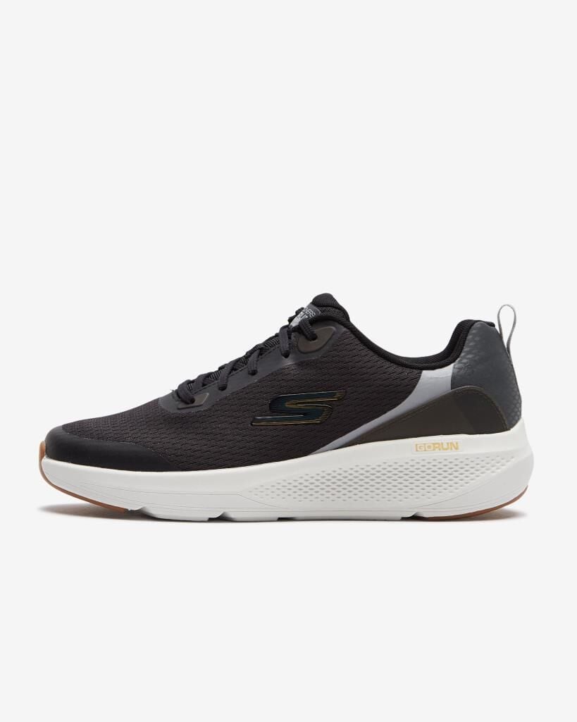 Skechers Go Run Elevate - Orbiter 220189 BKGY