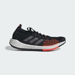 Adidas Erkek Koşu - Yürüyüş Spor Ayakkabı F33909 Pulseboost Hd