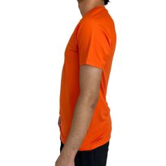 Merrell Tend Erkek Koşu Tişört Turuncu M3TEND-34067