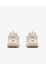 Skechers D'LİTES Kadın Beyaz Sneakers - 13147 OFWT