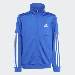 adidas 3-Stripes Team Eşofman Takımı - Mavi GT0348
