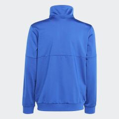 adidas 3-Stripes Team Eşofman Takımı - Mavi GT0348