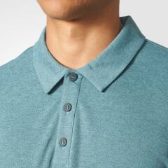 Adidas Uncontrol Climachill Erkek  Polo Tişört CD0705