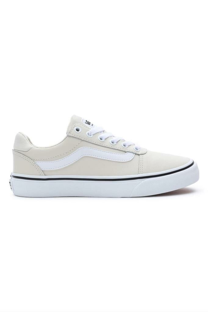 Vans Wm Ward Deluxe Kadın Günlük Ayakkabı Vn0A3Tlabrc1