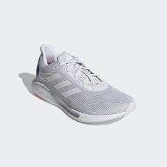 Adidas FX6884 Galaxar Run Erkek Koşu Ayakkabısı Gri