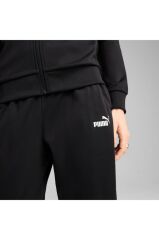 Puma Poly Suit Kadın Eşofman Takımı Siyah 68507501