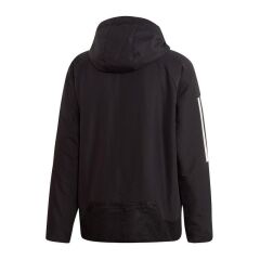 Adidas Bts 3S Ho Jkt Erkek Siyah Mont Dz1403