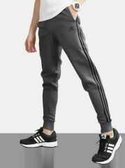 Adidas Erkek Eşofman Altı - Ess 3S Tcf P Fl - CD8800