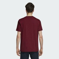 Adidas Erkek Günlük T-Shirt Dj3462 Bf Aop Tee