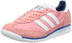 Adidas M19230 SL 72 Pembe Kadın Günlük Spor Ayakkabı
