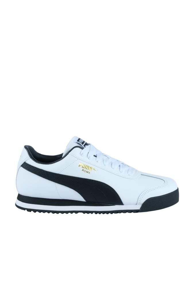 Puma Roma 24 Standard Erkek Sneakers Beyaz 39686801