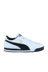 Puma Roma 24 Standard Erkek Sneakers Beyaz 39686801