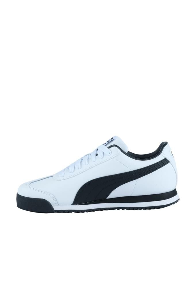 Puma Roma 24 Standard Erkek Sneakers Beyaz 39686801
