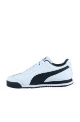 Puma Roma 24 Standard Erkek Sneakers Beyaz 39686801