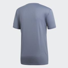 Adidas Erkek T-shirt - Freelift Chill - CE0817