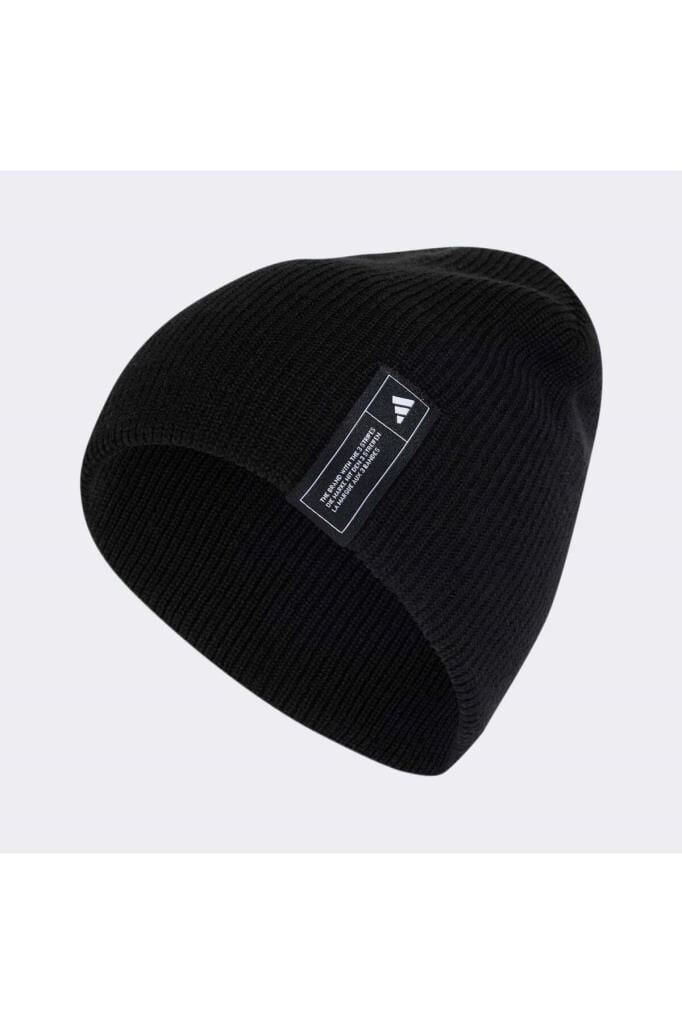 adidas Essentials Bere Siyah IT4644