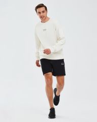 Skechers Erkek Sweatshirt S232234-102
