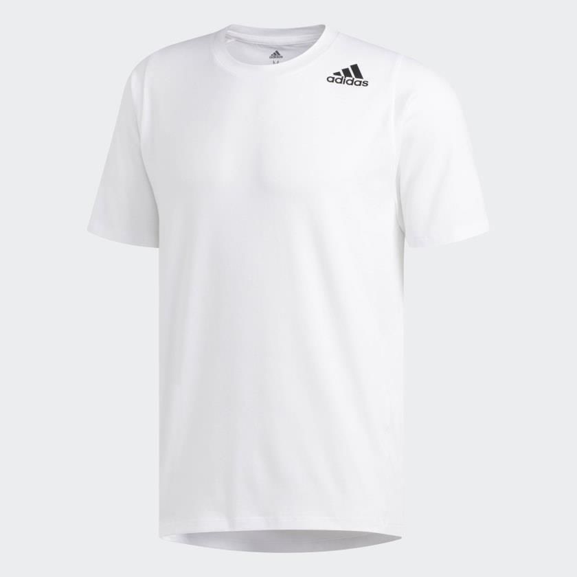 Adidas Du1377 Fl_Spr A Pr Clt Erkek T-Shirt