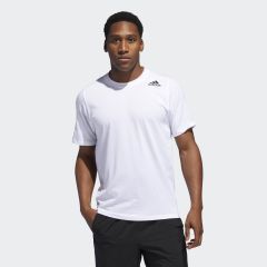 Adidas Du1377 Fl_Spr A Pr Clt Erkek T-Shirt