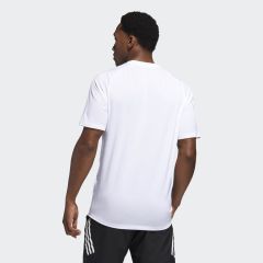 Adidas Du1377 Fl_Spr A Pr Clt Erkek T-Shirt