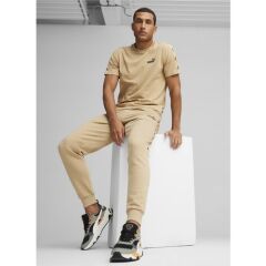 Puma Trinity Desert Road Erkek Sneaker Siyah  39526202