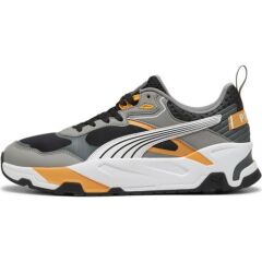 Puma Trinity Desert Road Erkek Sneaker Siyah  39526202