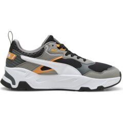 Puma Trinity Desert Road Erkek Sneaker Siyah  39526202