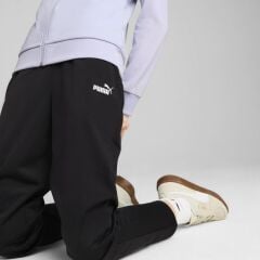 Puma Poly Suit Kadın Eşofman Takımı Lila 68507547