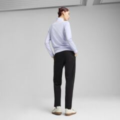 Puma Poly Suit Kadın Eşofman Takımı Lila 68507547