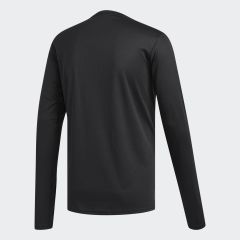 Adidas CE7289 Rs Ls Tee M Erkek T-Shirt