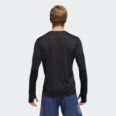 Adidas CE7289 Rs Ls Tee M Erkek T-Shirt