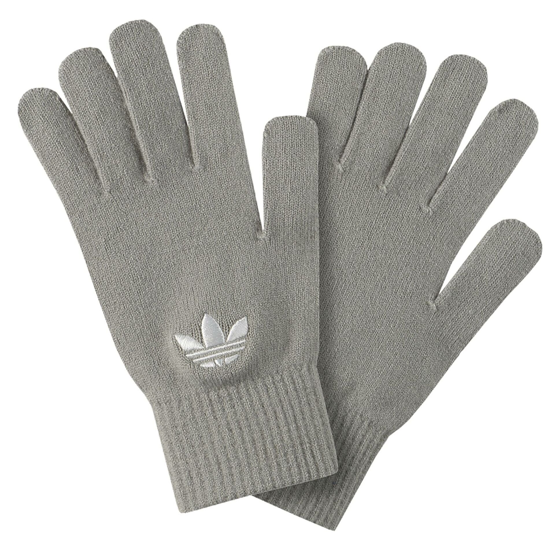 Adidas M30701 Trefoil Gloves Eldiven