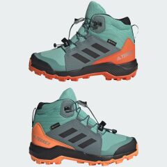 adidas Terrex Mid GORE-TEX Yürüyüş Ayakkabısı FX4167