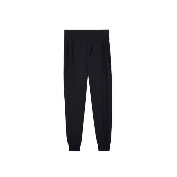 Skechers W Micro Pant Kadın Eşofman Altı Siyah S211078-3817
