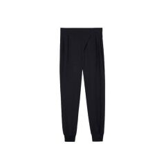 Skechers W Micro Pant Kadın Eşofman Altı Siyah S211078-3817