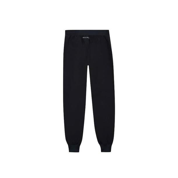 Skechers W Micro Pant Kadın Eşofman Altı Siyah S211078-3817