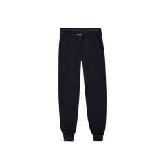 Skechers W Micro Pant Kadın Eşofman Altı Siyah S211078-3817