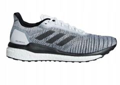 Adidas Erkek Koşu - Yürüyüş Ayakkabı D97441 Solar Drive M