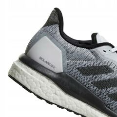 Adidas Erkek Koşu - Yürüyüş Ayakkabı D97441 Solar Drive M