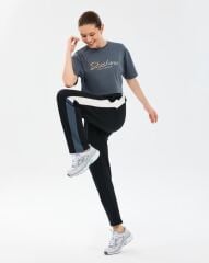 Skechers W Crop Graphic T-shirt - S2610054-3998