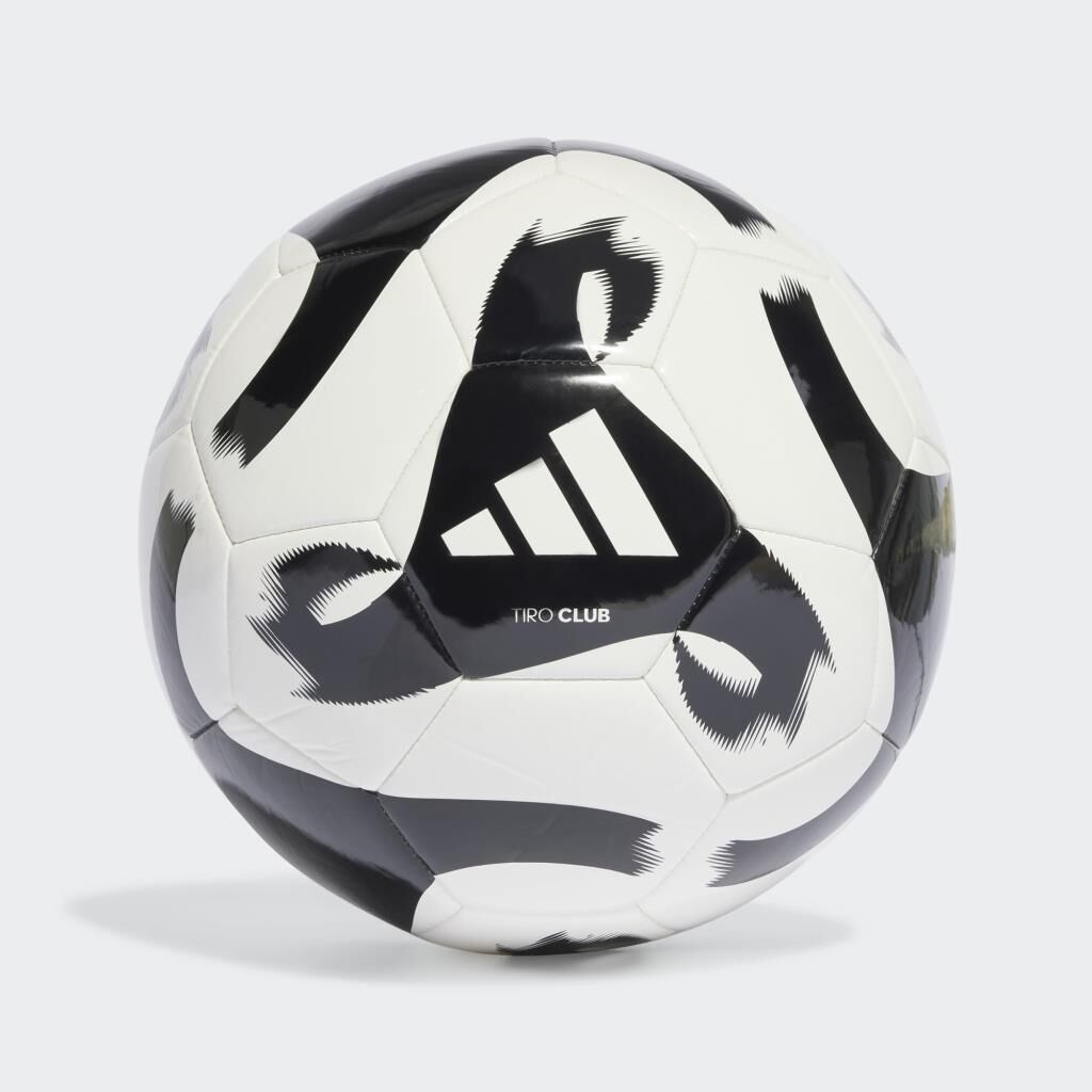 adidas Tiro Club Beyaz Futbol Topu HT2430