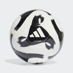 adidas Tiro Club Beyaz Futbol Topu HT2430